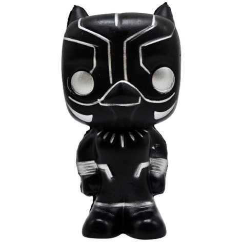 Сквіш "Чорна пантера"