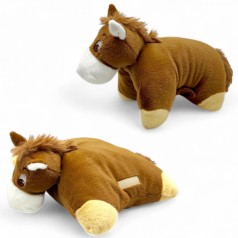 Подушка-складушка Копиця 