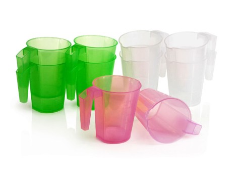 Кружка мирная 1,2л