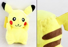 УЦЕНКА 20% М'яка іграшка ПІКАЧУ 25СМ