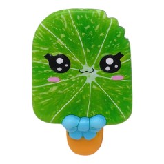 Сквіш морожене ЛАЙМ