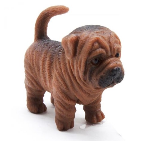 Игрушка-тянучка 