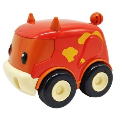 Інерційна машинка 