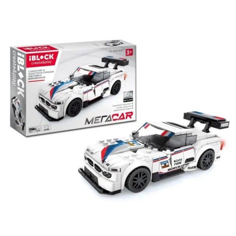 Конструктор 