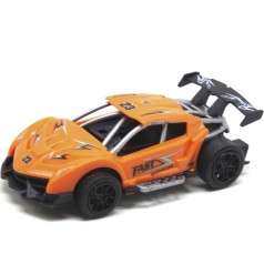 Машинка інерційна 