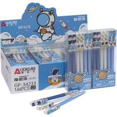 Ручка гелева 