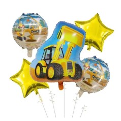 Набір кульок FBS-135 