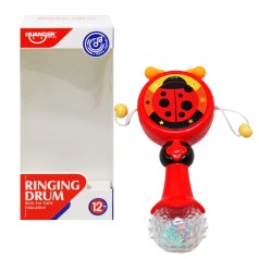 Брязкальце 