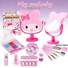 Набір косметики 