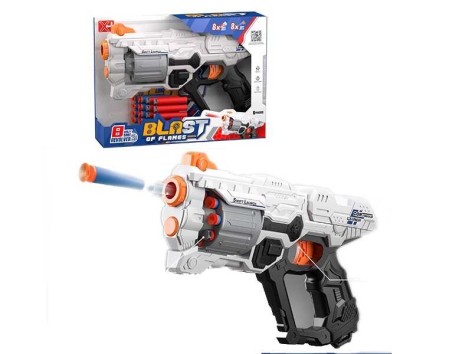 Пістолет у кор. 