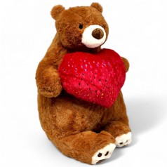 Мʼяка іграшка 