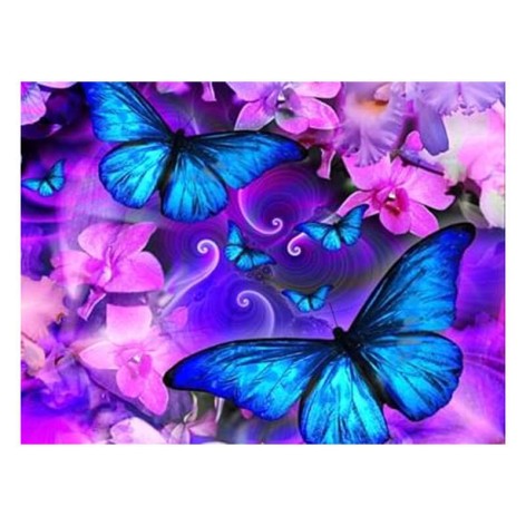 Алмазна мозаїка 