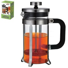 Заварник-пресс 1.0л MS-3564-10 