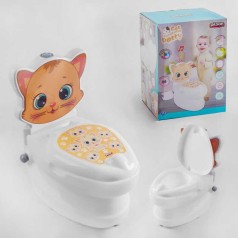 Горщик дитячий Pilsan 