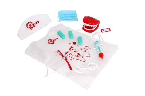 Набор стоматолога Технок 7358