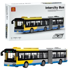 Конструктор дитячий 