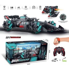 Р/К машина в кор. 