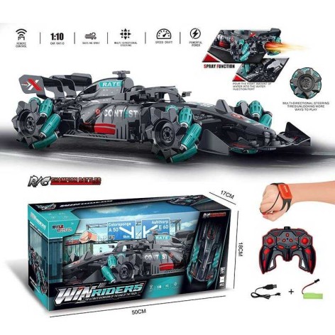 Р/К машина в кор. 