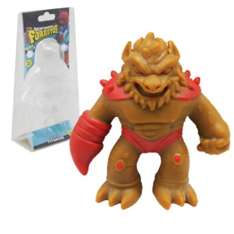 Игрушка-тянучка 