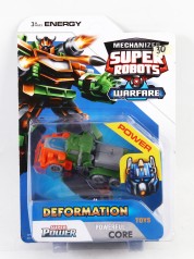 УЦІНКА 30% Трансформер 3 види, планшет. 21,5 * 31,5 * 7см 