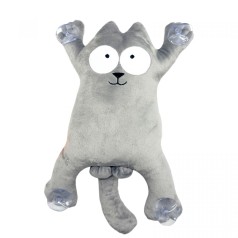 М'яка іграшка Копиця 