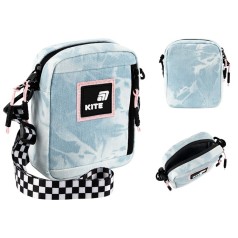 Сумка-кросбоді Kite Education teens 2520-1