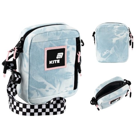 Сумка-кросбоді Kite Education teens 2520-1
