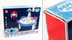 УЦІНКА 30% Проектор в кор. 