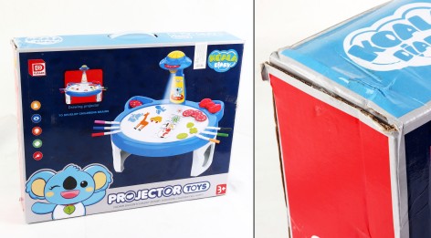 УЦІНКА 30% Проектор в кор. 