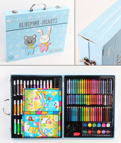 УЦЕНКА 30% Набір для малювання 