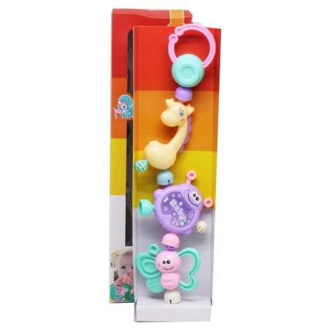 Брязкальце LD 51016