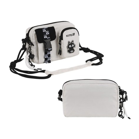 Сумка-кроссбоди Kite Education teens 2522-1