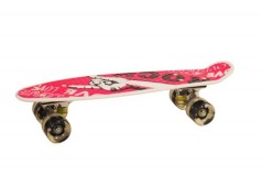 Пенні Борд з світяться колесами 