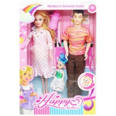 Игровой набор 