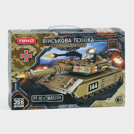 Конструктор 