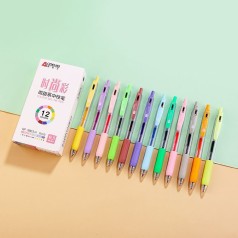 Гелеві ручки Aodemei 