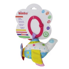 Вибро-подвеска мягкая 