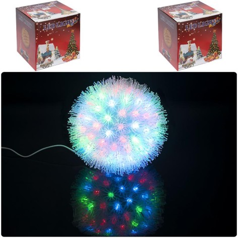 Гірлянда електрична 