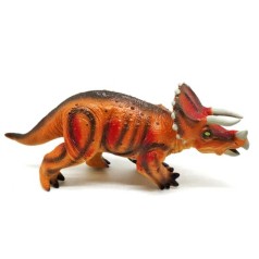 Динозавр іграшковий 