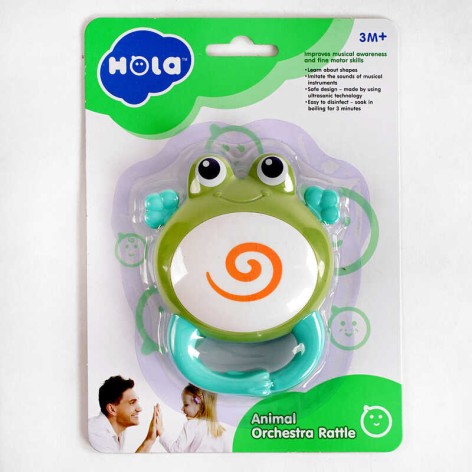 Погремушка 