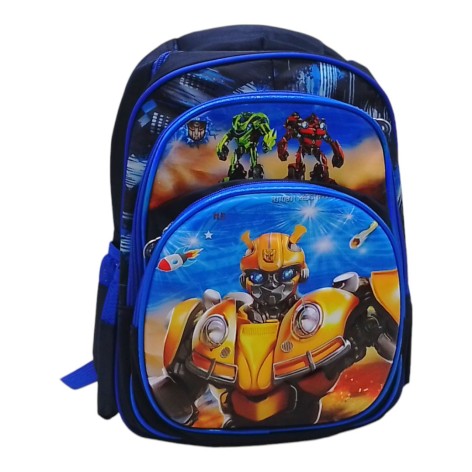 Рюкзак детский 35 см Бамблби