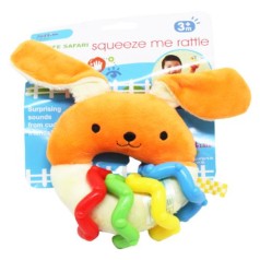 Погремушка 