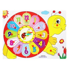 Деревянная рамка-вкладыш 