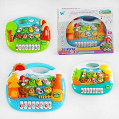 Музичне піаніно 