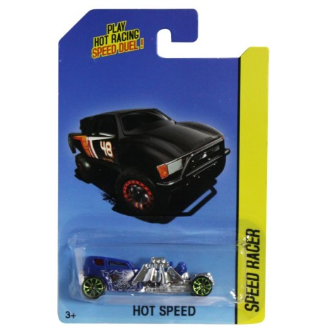 Машина синий спайдеравто