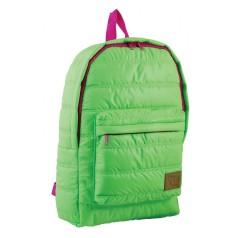 Рюкзак для підлітків YES  ST-14 лайм 11, 39*27.5*9