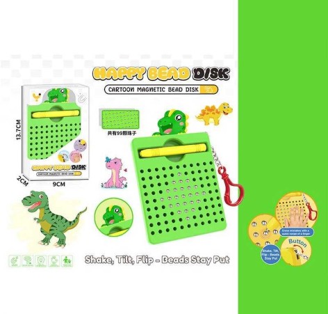 Дошка магнітна в кор. /288-2/