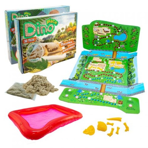 Набор для творчества 