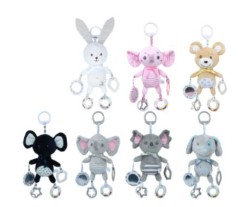 Брязкальце МІКС ВИДІВ /220/