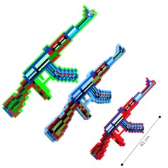 Оружие МС автомат АК-NEW